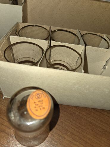 Digər süfrə qabları: Salam. mehsuallarin coxusu iwlenmeyib hec. hamisini birlikde de sata — 7