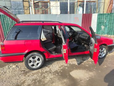 на опель вектра а: Volkswagen Passat: 1994 г., 1.8 л, Механика, Бензин, Универсал