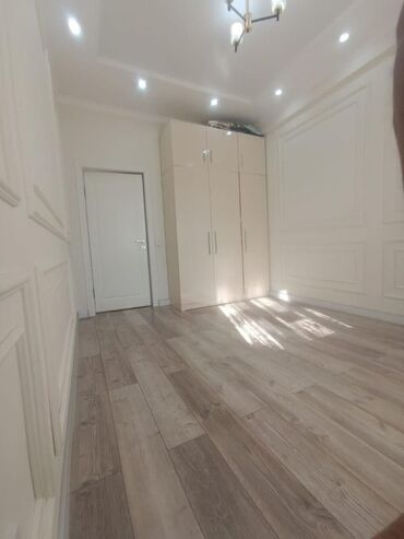 Продажа квартир: 3 комнаты, 73 м², Элитка, 1 этаж, Дизайнерский ремонт — 8