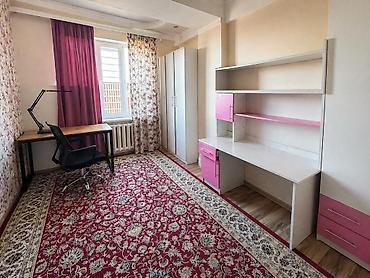 Продажа квартир: 2 комнаты, 63 м², Элитка, 10 этаж, Евроремонт — 4