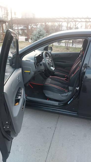 Kia: Kia Morning: 2020 г., 1 л, Автомат, Бензин, Хэтчбэк — 3