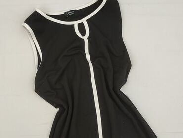 sukienka dekolt halter: Sukienka damska, C&A, rozmiar S