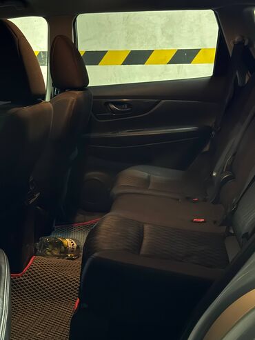 Nissan: Nissan Rogue: 2019 г., 2.5 л, Вариатор, Бензин, Кроссовер — 12