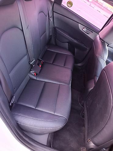 Kia: Kia K3: 2020 г., 1.6 л, Вариатор, Бензин, Седан — 9