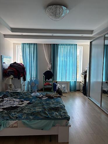 Продажа коттеджей и домов: 5 и более комнат, 283 м², 256 соток, Бишкек, 12 мкр Риэлтор — 16