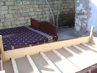 Мебель для дома: Новый, Односпальная кровать — 5