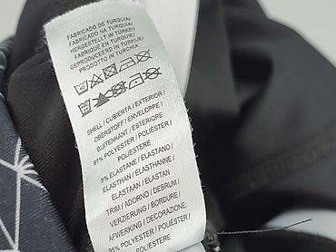 koszyk: Workout, Legginsy Sportowe damskie, rozmiar XS — 5