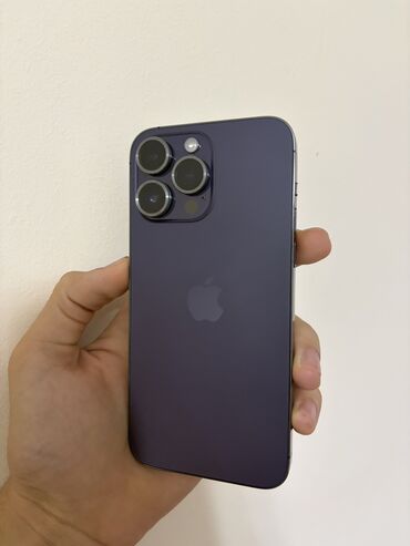 iphone 8 plus 64gb: IPhone 14 Pro, 128 GB, Deep Purple