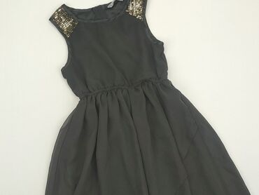 kobiece sukienki letnie: Dress, Lindex, 10 years, 134-140 cm, condition - Very good