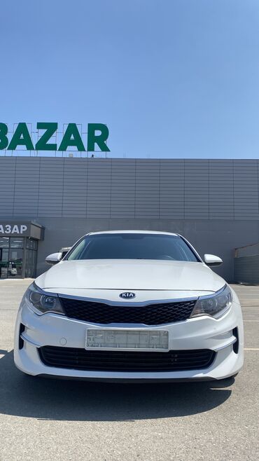 кия спартаге: Kia Optima: 2018 г., 2.4 л, Автомат, Бензин, Кроссовер
