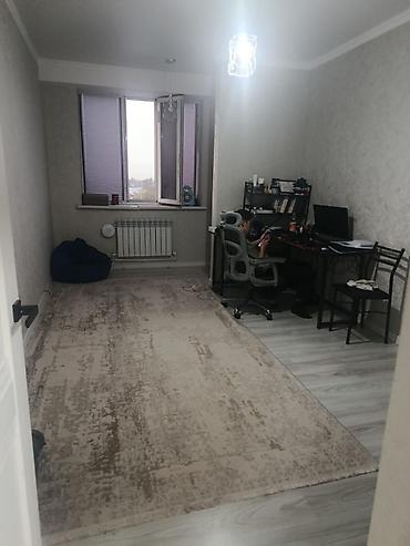 сдаю кв аламедин рынок: 2 комнаты, 62 м², Аламединский рынок / базар 5 этаж — 5