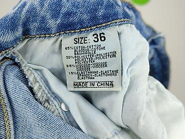 dupy w dzinsach: Fashion Jeans, Jeansy damskie, rozmiar S — 5