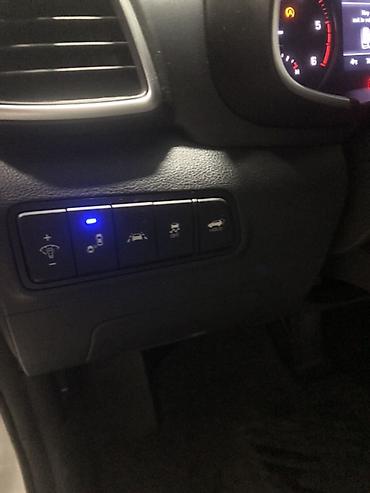 Hyundai: Hyundai Tucson: 2019 г., 2 л, Автомат, Дизель, Кроссовер — 10