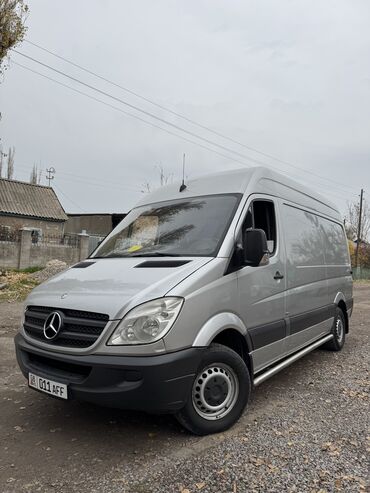 бардачок мерс: Легкий грузовик, Mercedes-Benz, Стандарт, 3 т, Б/у