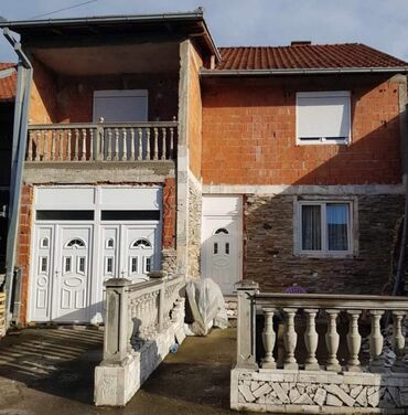 Prozori: PVC prozori i balkonska vrata – KRAUSS profil - Materijal: PVC — 10