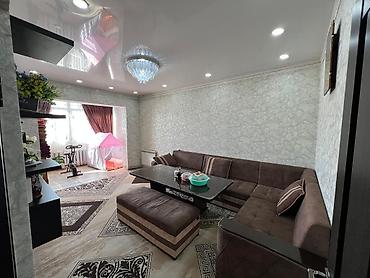 o store: 3 комнаты, 62 м², 105 серия, 5 этаж — 1
