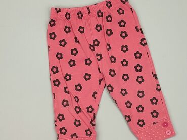 kurtki jesien: Sweatpants, George, 3-6 months, condition - Very good