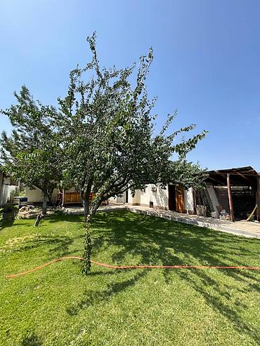 Срочно продам! Участок 8 соток, дом 70 м2 Беш - Кунгей, ул at lalafo.kg Срочно продам! Участок 8 соток, дом 70 м2 Беш - Кунгей, ул