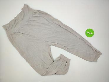oysho lux: Oysho, Spodnie dresowe damskie, rozmiar XL — 4