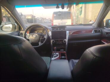 хундай солярис автомат: Toyota Camry: 2013 г., Автомат, Бензин, Седан