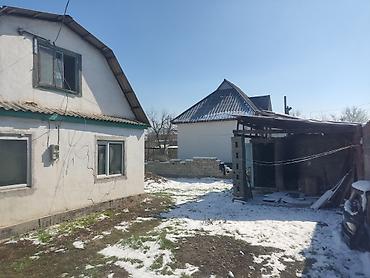 дом ошский рынок: Продаётся дом под псо 95 участок 7 соток Первомайский район напротив — 2