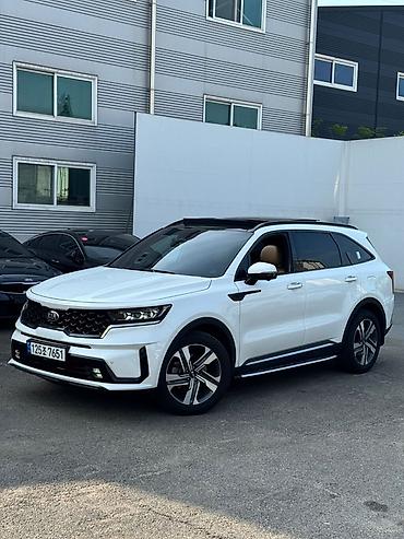 киа соренто 2020 цена: Kia Sorento: 2021 г., 1.6 л, Автомат, Гибрид, Кроссовер — 2