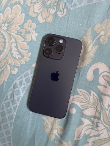 плитка каракол: IPhone 14 Pro, Б/у, 256 ГБ, 79 %