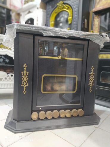 Kombilər: Iran Qaz sobalri taopda perakende satış qiymətləri ilə ay sona kimi — 4