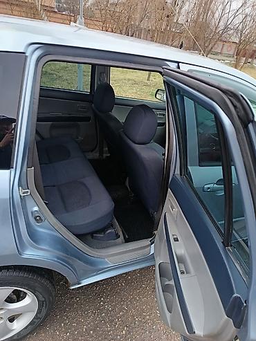 Mazda: Mazda Demio: 2004 г., Хэтчбэк — 5