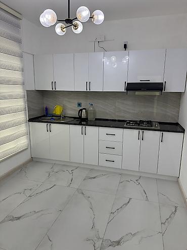 casa: 100 kv. m, 3 otaqlı, Hovuzlu — 9