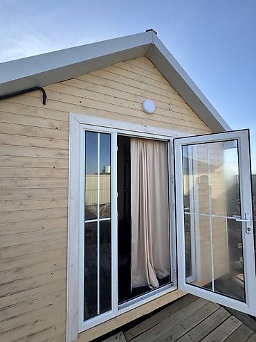 Посуточная аренда домов: Сдаю домик в городе Каракол посуточночастные домики Каракол, сдам дом — 1