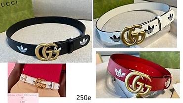 Kaiševi: LOUIS VUITTON, GIVENCHY, GUCCI, VRH MODELI, TOP | Novo! ! ! Vrhunski — 11