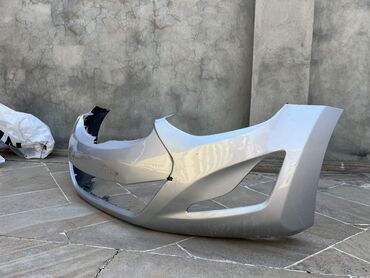 Bamperlər, buferlər: Ön, Hyundai Elantra 2014 il, ABŞ, Ünvandan götürmə, Ödənişli çatdırılma