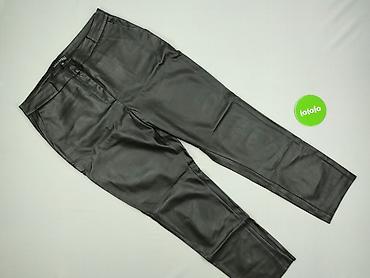 34 trousers: Top Secret, Spodnie materiałowe damskie, rozmiar M — 2