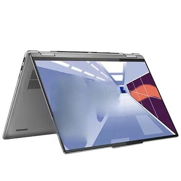 sistem block: Lenovo Yoga 7 AHP9 (83DK000DUS) | İstehsalçı: Lenovo; Prosessor: AMD at lalafo.az sistem block: Lenovo Yoga 7 AHP9 (83DK000DUS) | İstehsalçı: Lenovo; Prosessor: AMD
