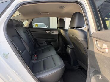 Kia: Kia K3: 2020 г., 1.6 л, Автомат, Бензин, Седан — 15