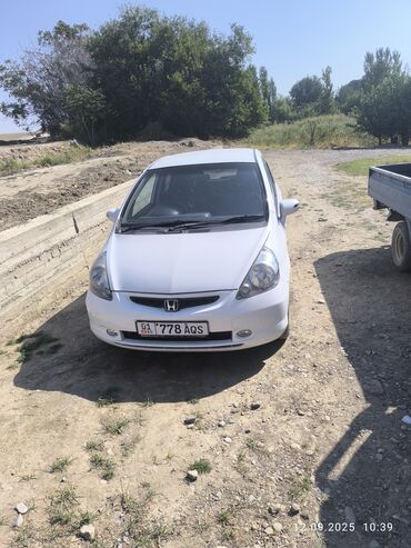 фары тойота королла: Honda Fit: 2002 г., Хетчбек