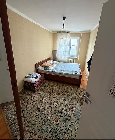 group: 3 комнаты, 58 м², 3 мкр 104 серия, 3 этаж, Косметический ремонт — 6