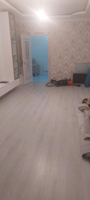 Yeni tikili: 3 otaqlı, Yeni tikili, 110 kv. m — 10