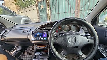Honda: Honda Torneo: 2001 г., 1.8 л, Автомат, Бензин, Седан — 2