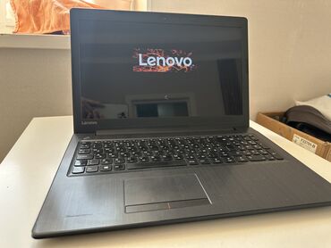 ультратонкий ноутбук lenovo: Ноутбук, Lenovo, Б/у