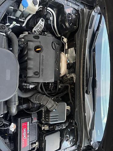 Hyundai: Hyundai i30: 1.4 l | 2009 il Hetçbek — 7