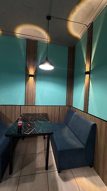 Фастфуд: Продажа бизнеса Фастфуд : Бургеры, Вместе с: Оборудование и мебель — 10