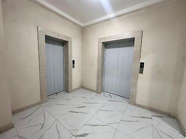 Продажа квартир: 2 комнаты, 75 м², Элитка, 15 этаж, Готовая ПСО (под самоотделку) — 11