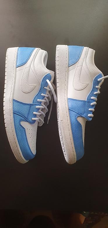 djonovi za patike: Nike Air Jordan 1 Low original 47,5 – 31 cm Original Nike Air Jordan 1 — 4