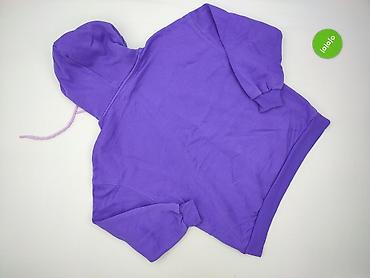 pull i bear bluza: Кофта з каптуром жіноча, розмір M — 3