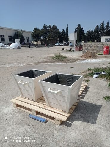 Bitkilər üçün dibçəklər: Bir başa sexdən.Sex qiymətinə. ♦️Endrim. ▶️İstenilən modeldə dipçəklər -da lalafo.az — 9 Bitkilər üçün dibçəklər: Bir başa sexdən.Sex qiymətinə. ♦️Endrim. ▶️İstenilən modeldə dipçəklər — 9