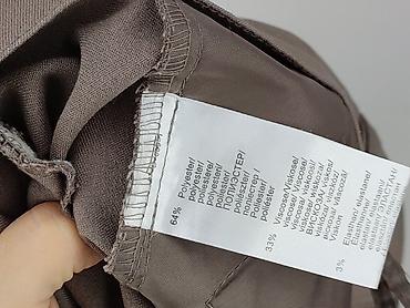 chun.sen buty: Spodnie 3/4 damskie, rozmiar XL — 5
