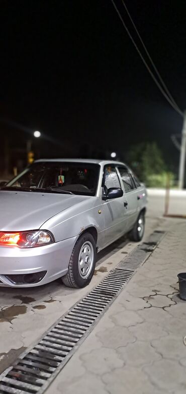 передний бампер нексия 2: Daewoo Nexia: 2011 г., 1.5 л, Механика, Бензин, Седан