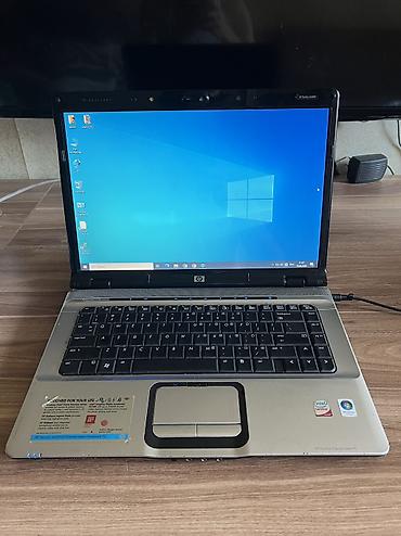 komputer noutbuk: İşlənmiş HP Pavilion, 15.4 ", < 128 GB, Ünvandan götürmə — 3